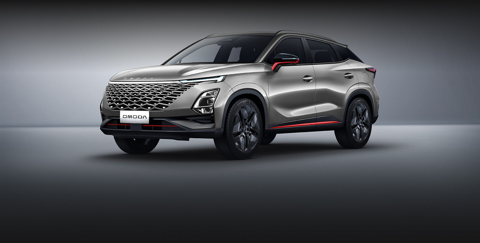 AVIATION SILVER ΜΕ ΚΟΚΚΙΝΕΣ ΛΕΠΤΟΜΕΡΕΙΕΣ