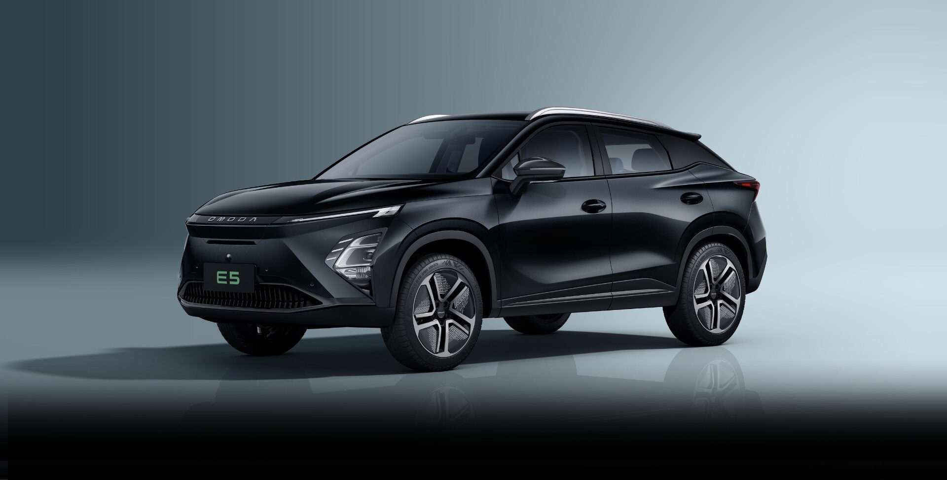 CARBON CRYSTAL BLACK