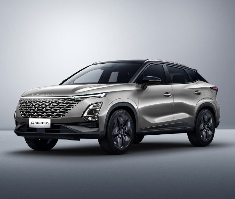 CARBON CRYSTAL BLACK x AVIATION SILVER