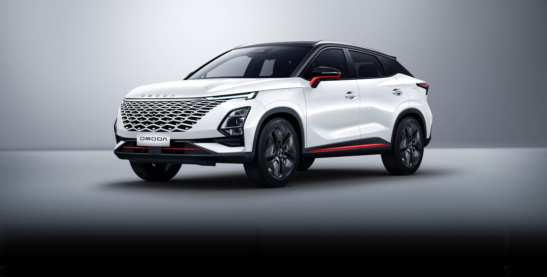 CARBON CRYSTAL BLACK x KHAKI WHITE ΜΕ ΚΟΚΚΙΝΕΣ ΛΕΠΤΟΜΕΡΕΙΕΣ