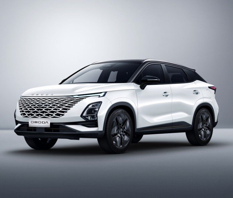 CARBON CRYSTAL BLACK x KHAKI WHITE