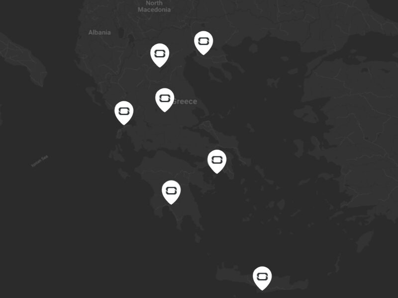 Επίσημο Δίκτυο O&J